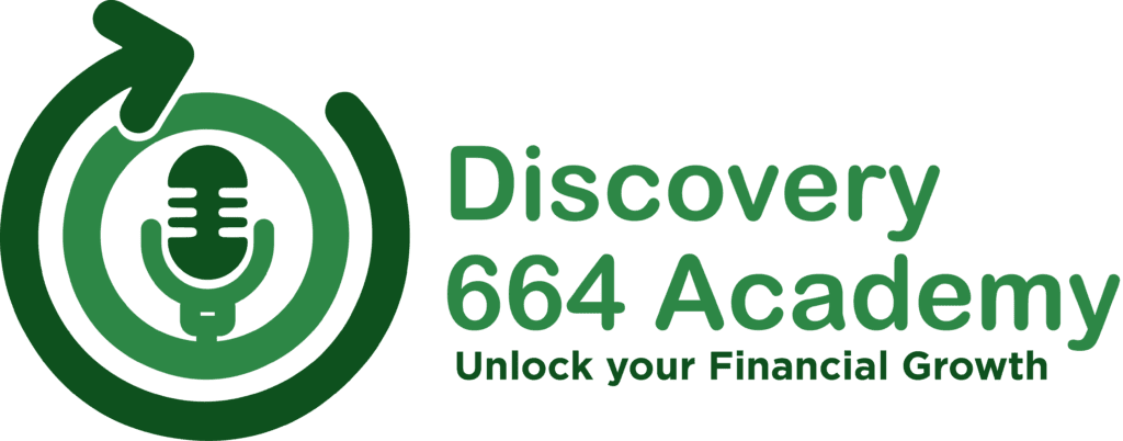 Discovery 664